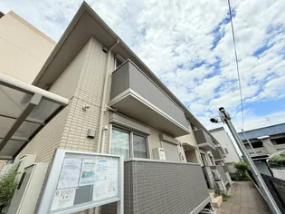 ベルデュールの画像