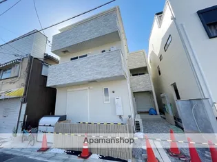 HESTA近大前Ⅲの画像