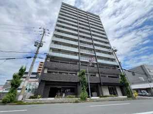 インザライフ大阪EAST RESIDENCEの画像