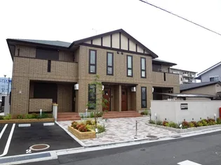 グランド デルニエの画像