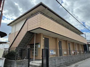 メゾンクリサンテームの画像