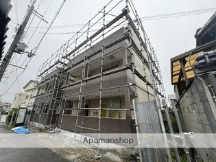 メゾン ドゥ シャトン豊浦町の画像