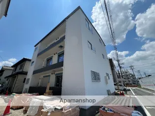 TIO瓢箪山の画像
