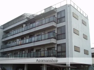 グローリア八戸ノ里の画像