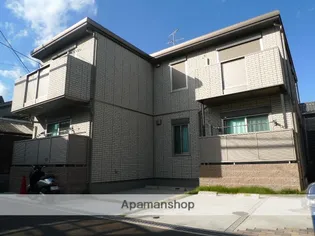 フレンドリースクエアの画像