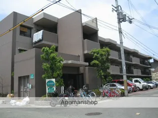 フレーシア布施の画像