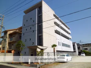 兵庫県芦屋市親王塚町【マンション】の外観