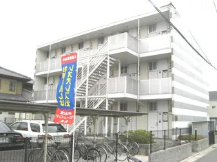 レオパレスアルモニIの画像