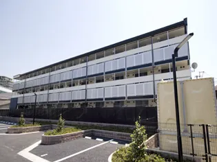 レオパレスNSクロスBの画像