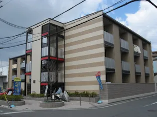 レオパレス島之内の画像