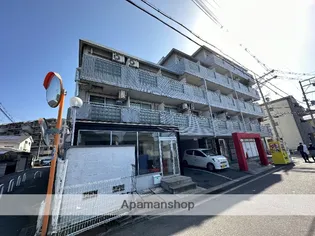 リリーフ明日香新石切の画像