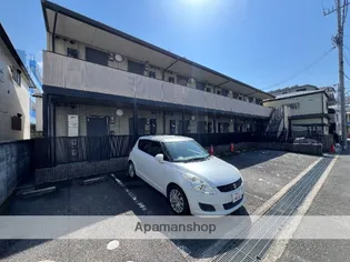 大阪府東大阪市本町【アパート】の外観