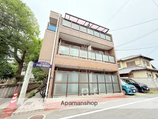 大阪府東大阪市川俣本町【マンション】の外観