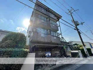 リバーハウスの画像