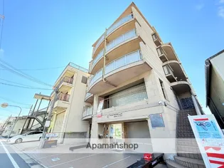 メゾンドくれえるの画像