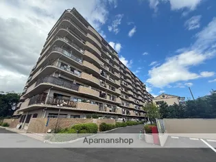 朝日プラザイーストスクエアの画像