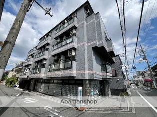 ハーモニーハイツ石井の画像