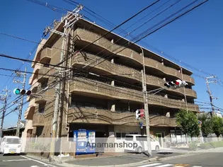 ラ フォーレ西堤の画像