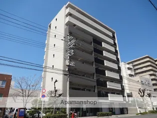 大阪府東大阪市御厨栄町1丁目【マンション】の外観