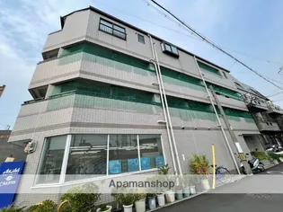 サンライズヒルズの画像