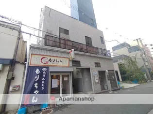 寿ビル【3C号室】の外観