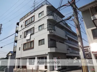 グローリア八戸ノ里の画像