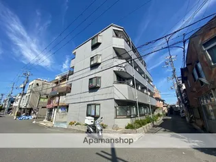 ピュアハイツナカザワの画像