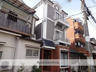 M'プラザ滝井駅前2番館の画像