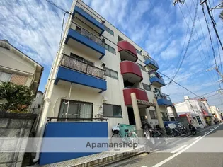 箱殿ハイツの画像