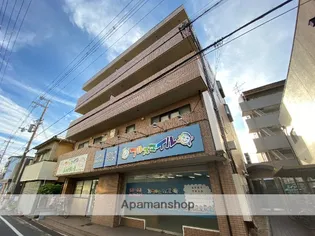 レジデンスグラッソーレの画像