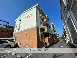 グリーンヒルの画像