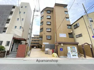 大阪府東大阪市下小阪4丁目【マンション】の外観