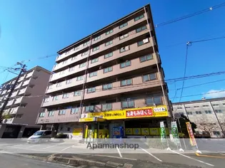比枝コーポラス上町IIの画像