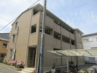 イーストラインの画像