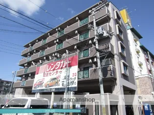 グレイス東洋の画像