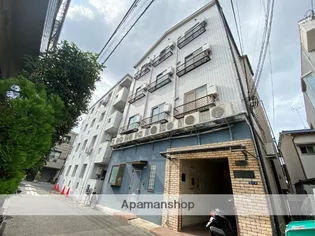 大阪府東大阪市御厨中1丁目【マンション】の外観