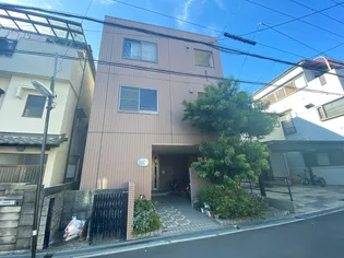 オーク花園の画像