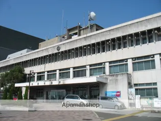 パールマンション【3階】の周辺