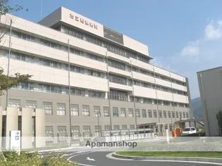 パールマンション【3階】の周辺