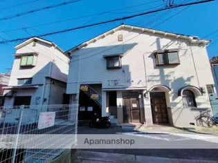 ハイツ石村の画像