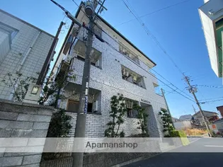 御幸町OKマンションA棟の画像