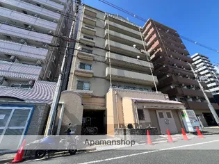 大阪府東大阪市長田中1丁目【マンション】の外観