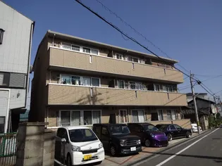 メゾングリスィーヌの画像