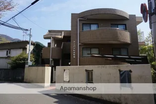 グローバルハイツの画像