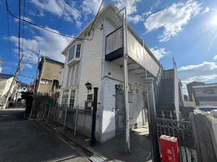 瓢箪山第6マンションの画像