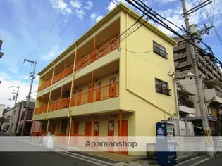 石切第二ハイツの画像