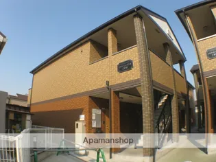 大阪府東大阪市下小阪4丁目【アパート】の外観