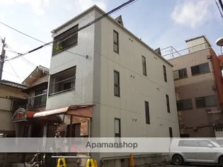 コーポタナベの画像