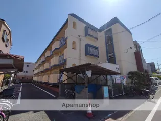 にしまちハイツの画像