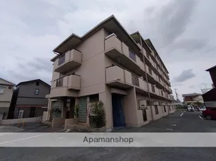 バーンフリート寝屋川の画像